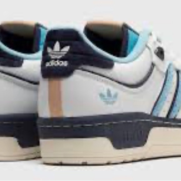 Adidas - RIVALRY low - Picture 4 of 4